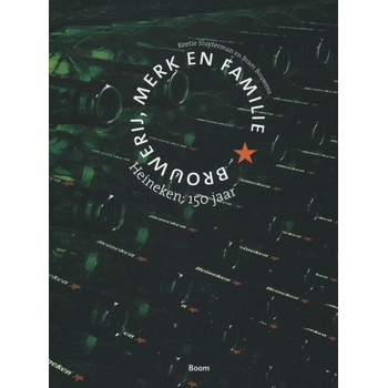 Heineken: 150 jaar (Paperback) bij Singel 344