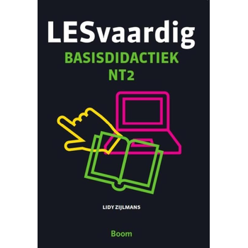 Lesvaardig (Paperback) bij Singel 344