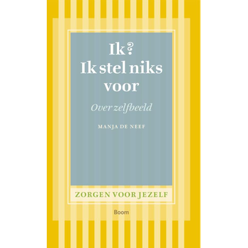 Ik? Ik stel niks voor (Paperback) bij Singel 344