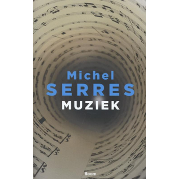 Muziek (Paperback) bij Singel 344