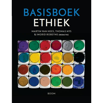 Basisboek ethiek (Paperback) bij Singel 344