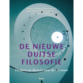 De nieuwe Duitse filosofie (Paperback) bij Singel 344