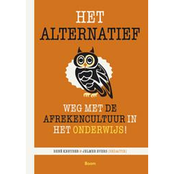 Het alternatief (Paperback) bij Singel 344