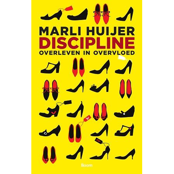 Discipline (Paperback) van Marli Huijer