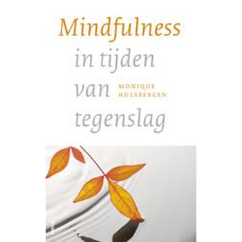 Mindfulness in tijden van tegenslag (Paperback) bij Singel 344