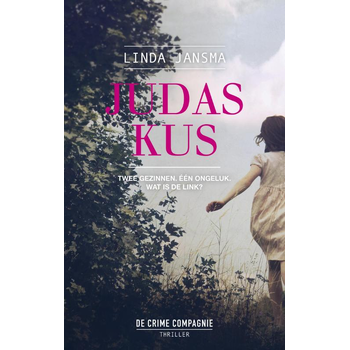 Judaskus (Paperback) bij Singel 344