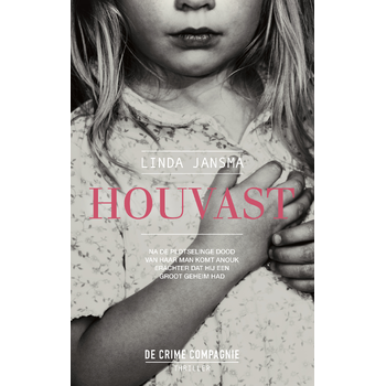Houvast (Paperback) bij Singel 344