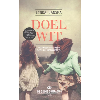 Doelwit (Paperback) bij Singel 344