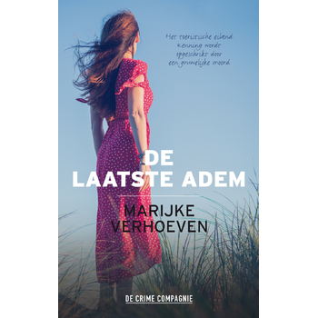 De laatste adem (Paperback) bij Singel 344