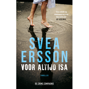 Voor altijd Isa (Paperback) bij Singel 344