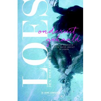 Onderuitgehaald (Paperback) bij Singel 344