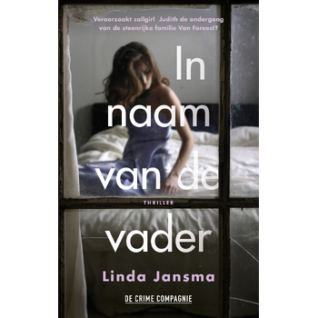 In naam van de vader (Paperback) bij Singel 344