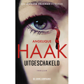 Uitgeschakeld (Paperback) bij Singel 344