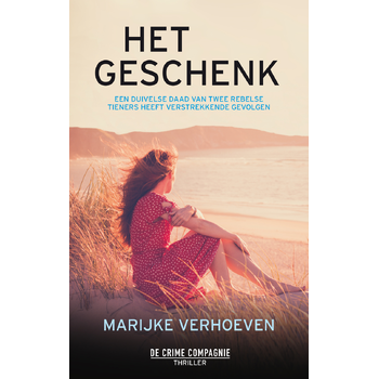 Het geschenk (Paperback) bij Singel 344