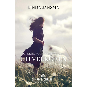 Uitverkoren (Paperback) bij Singel 344