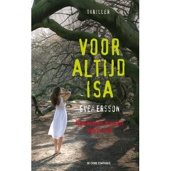 Voor altijd Isa (Paperback) bij Singel 344