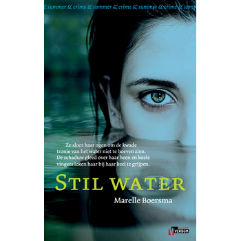 Stil water (Paperback) bij Singel 344