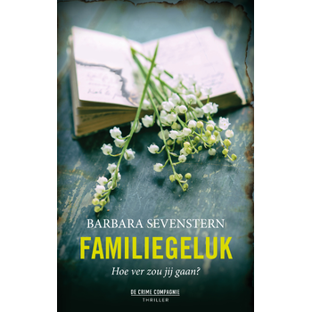 Familiegeluk (Paperback) bij Singel 344