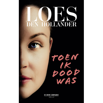 Toen ik dood was (Paperback) bij Singel 344
