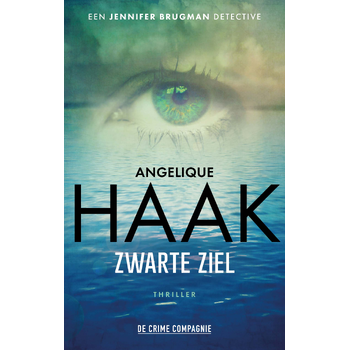 Zwarte ziel (Paperback) bij Singel 344