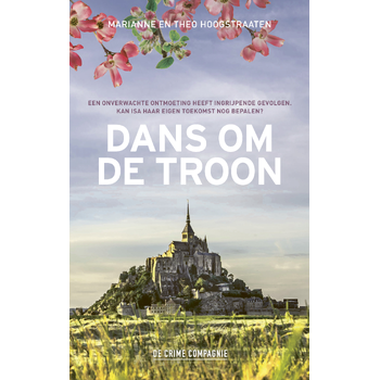 Dans om de troon (Paperback) bij Singel 344