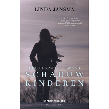 Schaduwkinderen (Paperback) bij Singel 344