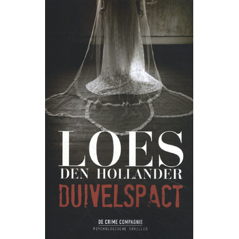 Duivelspact (Paperback) bij Singel 344