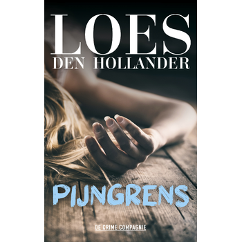 Pijngrens (Paperback) bij Singel 344