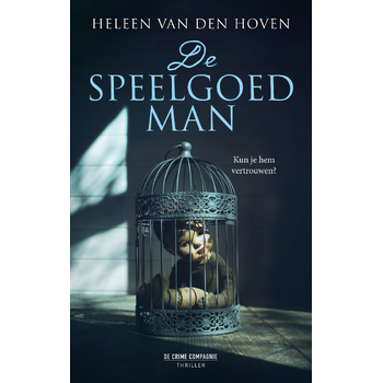 De speelgoedman (Paperback) bij Singel 344