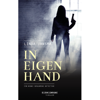 In eigen hand (Paperback) bij Singel 344