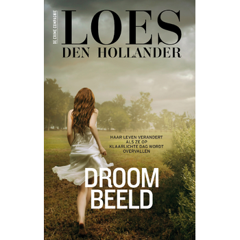 Droombeeld (Paperback) bij Singel 344