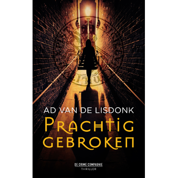 Prachtig gebroken (Paperback) bij Singel 344