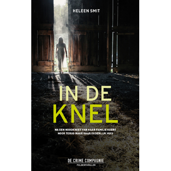 In de knel (Paperback) bij Singel 344