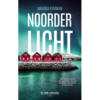 Noorderlicht (Paperback) bij Singel 344