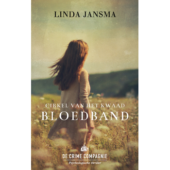 Bloedband (Paperback) bij Singel 344