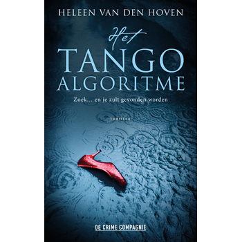 Het Tango Algoritme (Paperback) bij Singel 344
