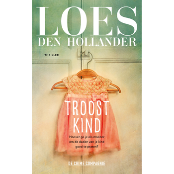 Troostkind (Paperback) bij Singel 344