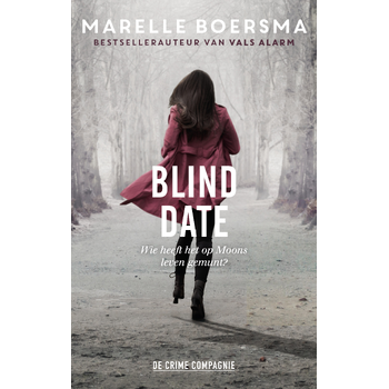 Blind date (Paperback) bij Singel 344