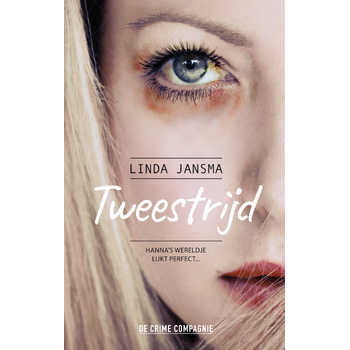 Tweestrijd (Paperback) bij Singel 344