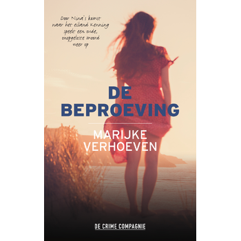 De beproeving (Paperback) bij Singel 344