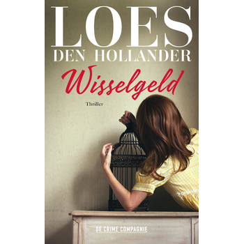 Wisselgeld (Paperback) bij Singel 344