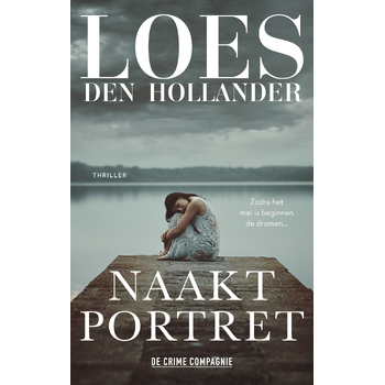Naaktportret (Paperback) bij Singel 344