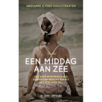 Een middag aan zee (Paperback) bij Singel 344