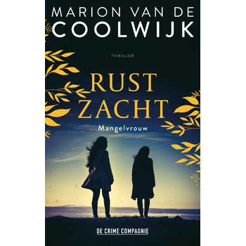 Mangelvrouw (Paperback) bij Singel 344