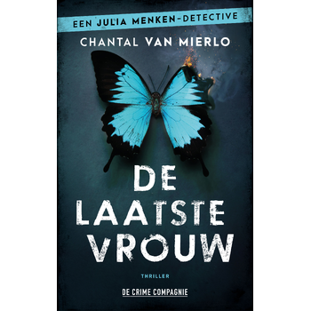 De laatste vrouw (Paperback) bij Singel 344