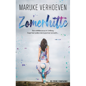 Zomerhitte (Paperback) bij Singel 344