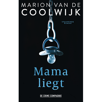 Mama liegt (Paperback) bij Singel 344