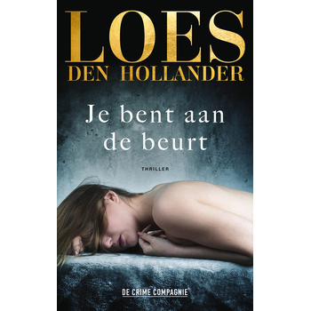Je bent aan de beurt (Paperback) bij Singel 344