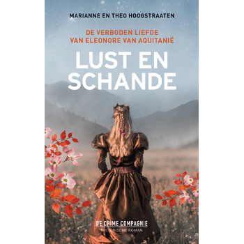 Lust en schande (Paperback) bij Singel 344