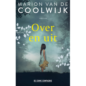 Over en uit (Paperback) bij Singel 344